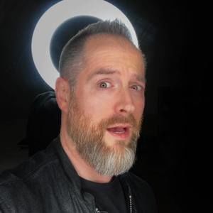 Meet your Posher, Nathan